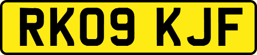 RK09KJF