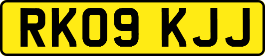 RK09KJJ