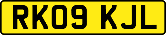 RK09KJL