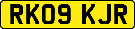 RK09KJR