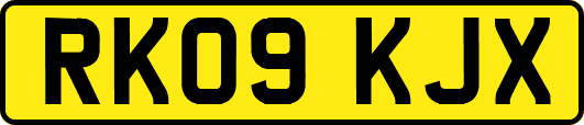 RK09KJX