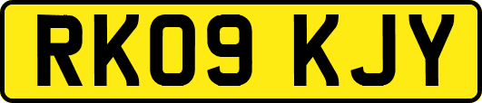 RK09KJY