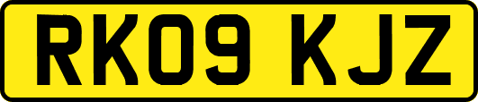 RK09KJZ