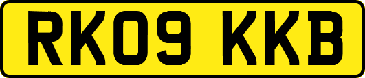 RK09KKB