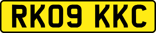 RK09KKC