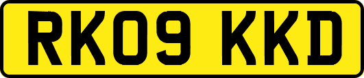 RK09KKD