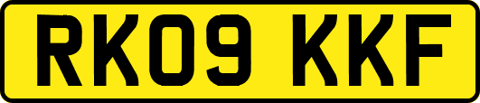 RK09KKF