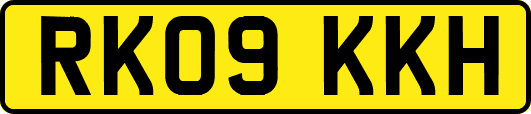 RK09KKH