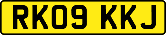 RK09KKJ