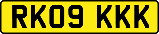RK09KKK