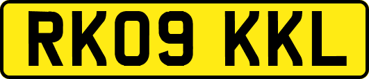 RK09KKL