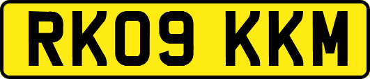 RK09KKM