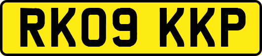 RK09KKP