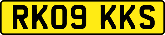 RK09KKS