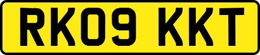 RK09KKT