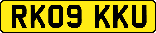 RK09KKU