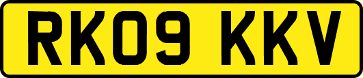 RK09KKV