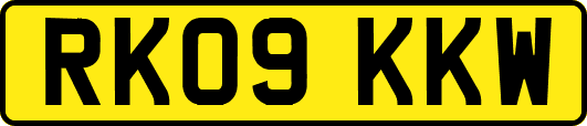 RK09KKW