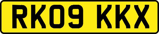 RK09KKX