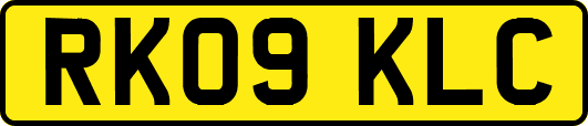 RK09KLC