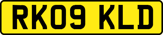 RK09KLD