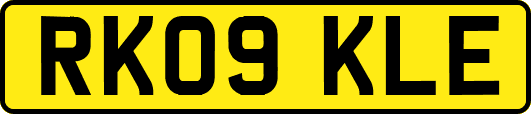 RK09KLE