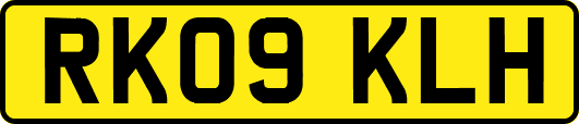 RK09KLH
