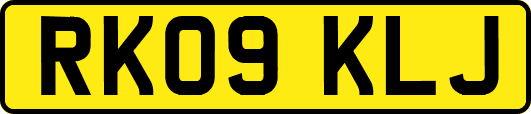 RK09KLJ