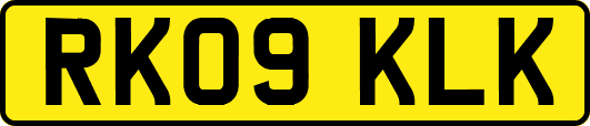 RK09KLK