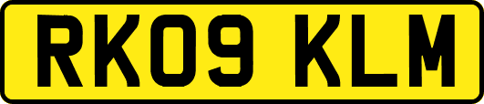 RK09KLM