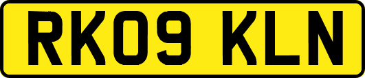 RK09KLN
