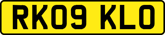 RK09KLO