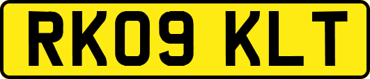 RK09KLT