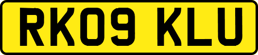RK09KLU