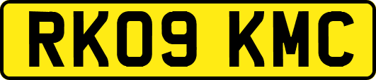 RK09KMC