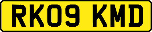 RK09KMD