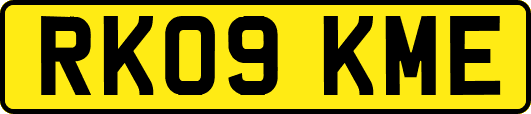 RK09KME