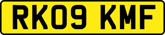 RK09KMF