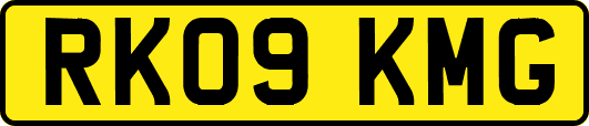 RK09KMG