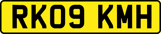 RK09KMH