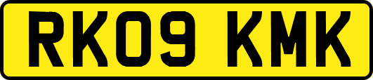 RK09KMK