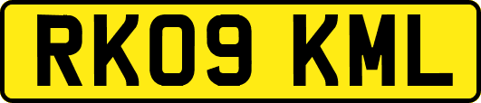 RK09KML