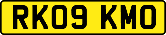 RK09KMO