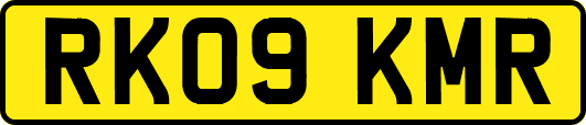 RK09KMR