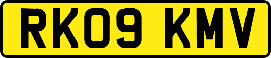 RK09KMV