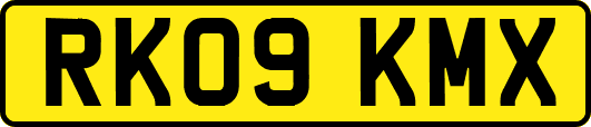RK09KMX