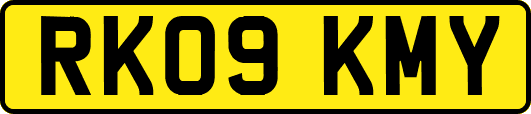 RK09KMY