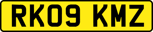 RK09KMZ