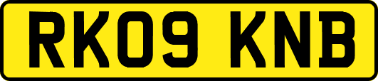 RK09KNB