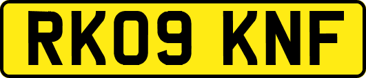RK09KNF